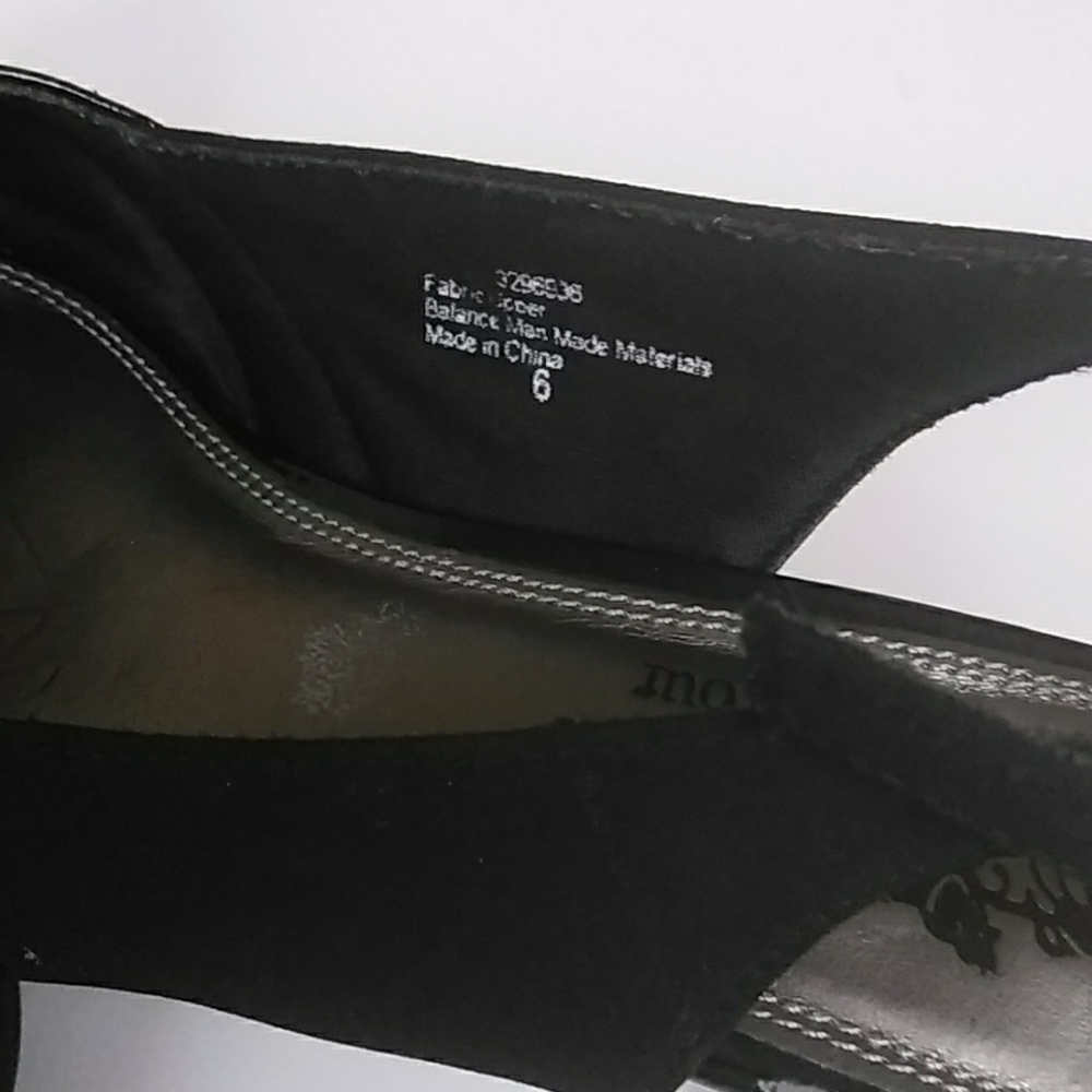 Shoes - Picture 2 of 6